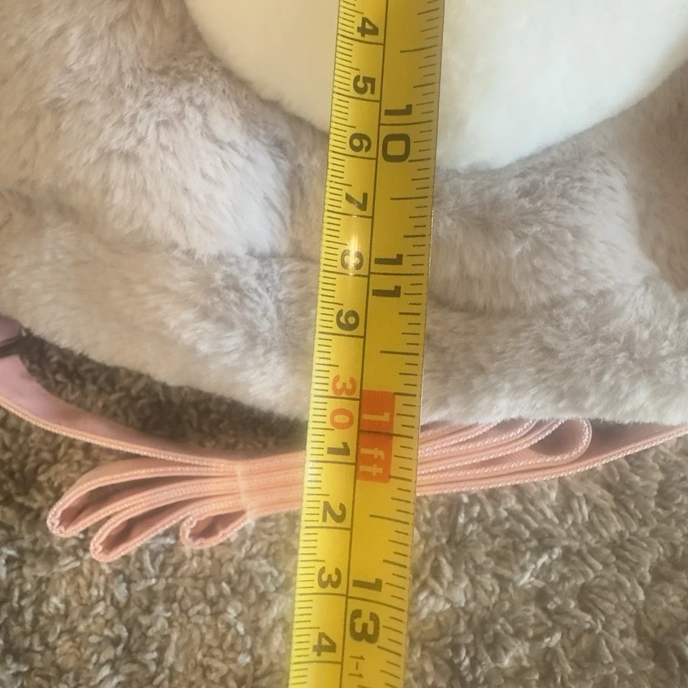 Member's Mark 4-in-1 Plush Pet Cat Bag
